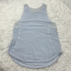 Lululemon Sculpt Tank